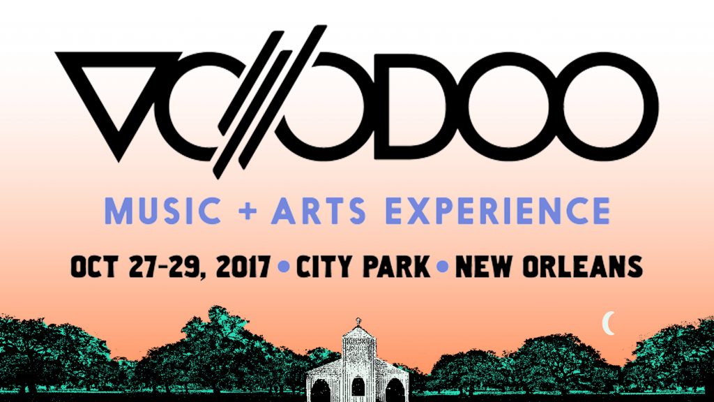 Voodoo Music Festival