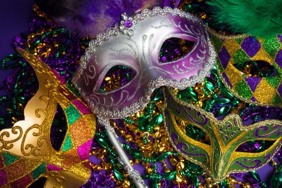 Mardi Gras Guide