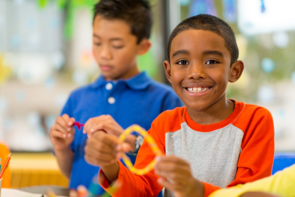 Louisiana Children’s Museum