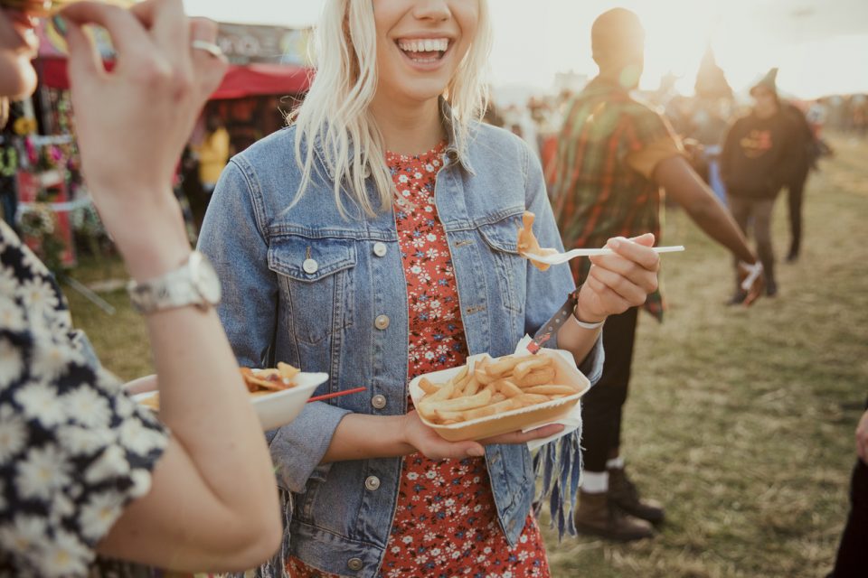 Cast Iron Cookoff