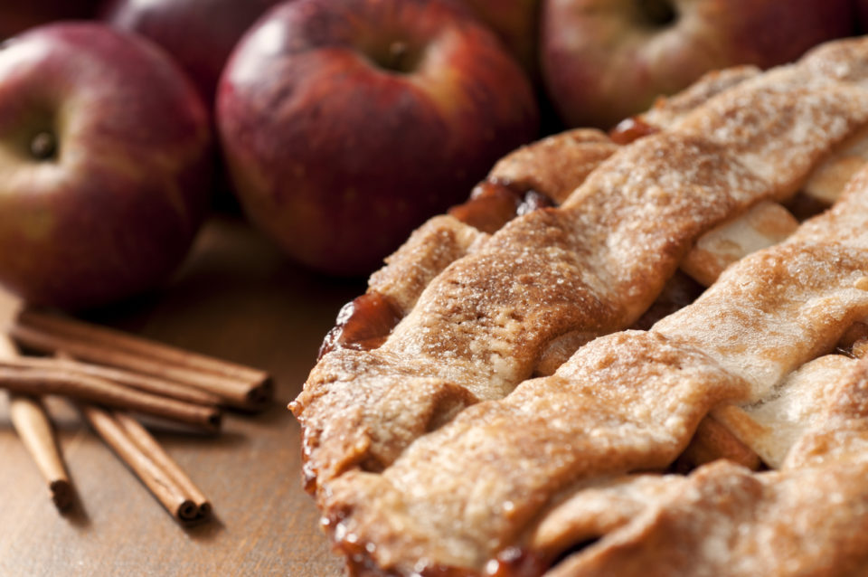 Apple Pie