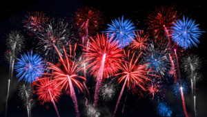 Don’t Forget These Firework Safety Tips