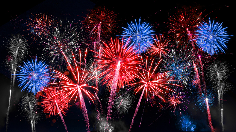 Don’t Forget These Firework Safety Tips 